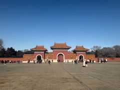 -北陵公园