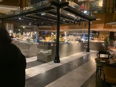 -圆顶阁西餐厅(郑州索菲特国际饭店 )