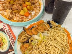 -美肴冰品·汉堡·牛腩饭(总店)