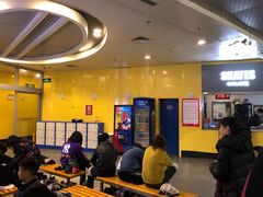 -冠军冰场CHAMPION RINK(百联又一城店)