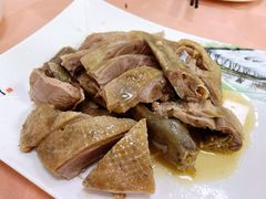 白切鹅肉-裕华(南华东路店)