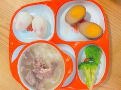 -三两粉(莲塘华润万家店)