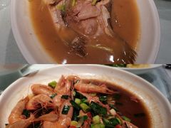 -小厨师·二十年沈家门小海鲜(百井坊巷店)