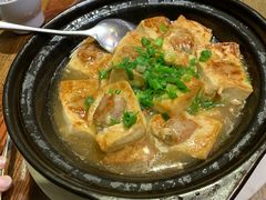-金苑酒家·客家菜·广东老字号(万象店)
