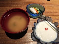 -千代武日本料理(爱建店)