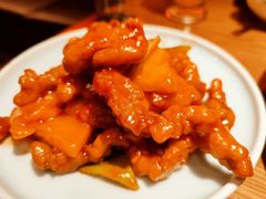-吕氏疙瘩汤·新派鲁菜(济南万象城店)