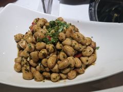 生拌花生仁-蕃茄述·好汤自然来(江汉路店)