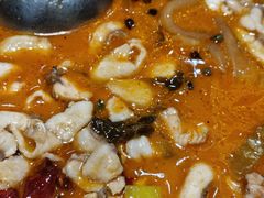 -黑鱼郭我家酸菜鱼(摩尔广场店)