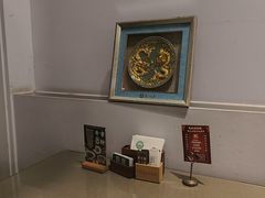 -茶油香闽南菜·花园餐厅(前埔店)