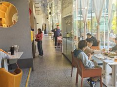 -赵小姐丨新中餐(曲江店)