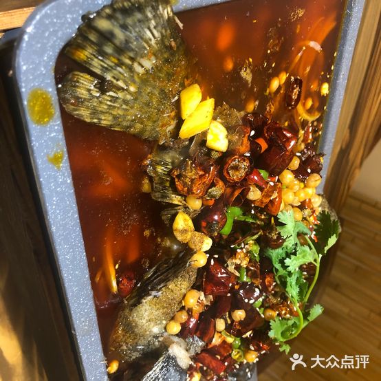 小余海鲜川菜(海棠湾店)