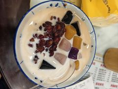 -荔芳传统糖水铺