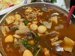 -金姐台湾菜(珠江路店)