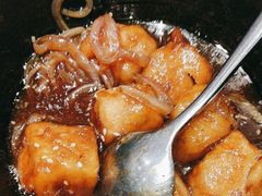 -望乡楼上海菜(日月光店)