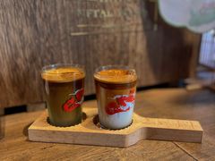 -Metal hands·铁手咖啡