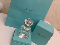 -Tiffany & Co.蒂芙尼
(武汉武商MALL店)