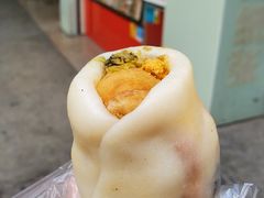 -上海虹口糕团(福州路店)