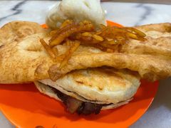 -马记伊源斋涮肉·清真菜(潘家园古玩市场店)