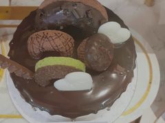 -DQ·蛋糕·冰淇淋(科华王府井店)
