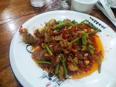 -湖南湘菜馆(东湘缘二店)