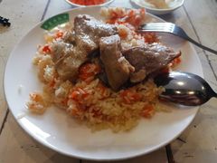-217丰惠源抓饭(星湖街店)