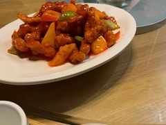 -陈傻子餐厅(世纪都会店)