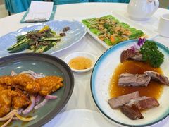 -朱仔记食府(江南大道店)