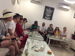 -巴厘岛黄金金兔咖啡工厂