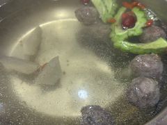 -伟记牛肉(金鸿公路店)