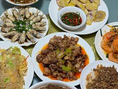 -温州一家人美食(西木头市店)