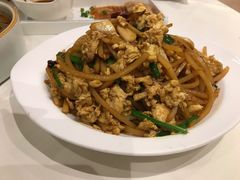 -老爷庙风味美食府(魏都大道店)