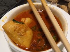 -海底捞火锅(方圆荟店)