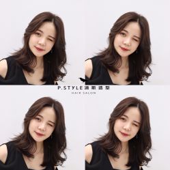 -P.STYLE派斯造型
