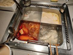 -海底捞火锅(崇文门新世界百货店)