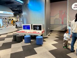 -MINI MARS KIDS CLUB亲子家庭中心(杨浦黄兴店)