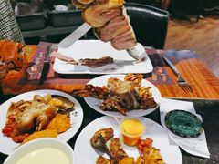 -汉巴味德(大悦城店)