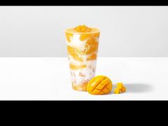 -喜茶(广州番禺奥园广场店)