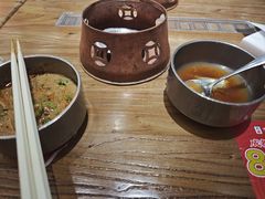 -成都你六姐·牛肉冒菜(信泰中心商场店)