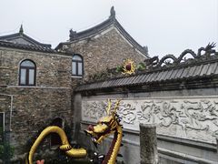 -句容茅山景区
