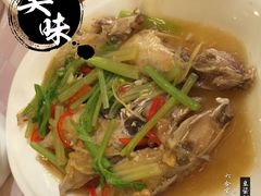 -六合家宴食府·家宴厅