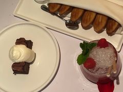 -壳里西餐厅Coquille Seafood Bistro(蒙自路店)