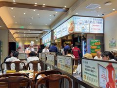 -紫光园·烤鸭·北京菜(团结湖店)