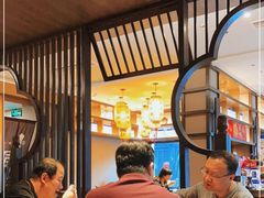 -香园茶社·金陵小灶(老门东店)