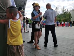 -长沙湘江冰雪世界