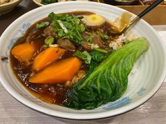 -康师傅私房牛肉面(马泉营奥莱店)