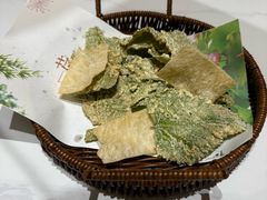 -阿露佳·舌尖上的安吉菜