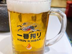 -千寻山野烤肉(中关村店)