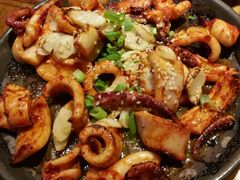 -船歌·鱼水饺青岛菜(金狮广场店)