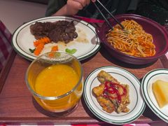 -西贝(虹口龙之梦店)
