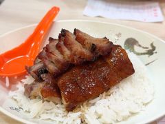 -一乐烧鹅(中环店)